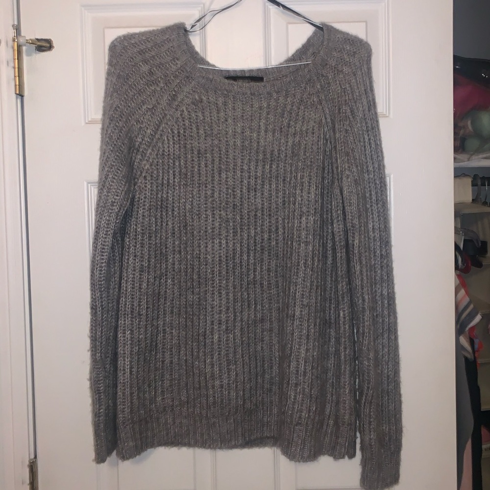 Forever 21 Chunky Knit sweater